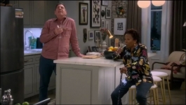 The Upshaws - Season 07 Episode 06